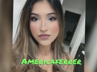 Americaferrer