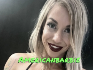 Americanbarbie