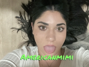 Americanmimi