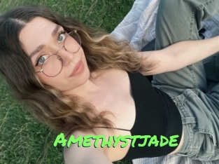 Amethystjade