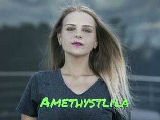 Amethystlila