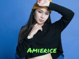 Amierice