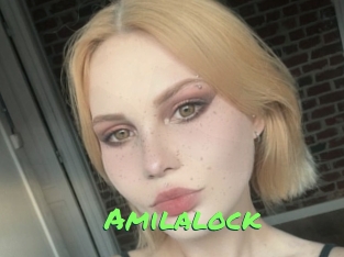 Amilalock