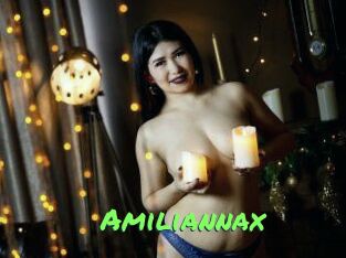 Amiliannax