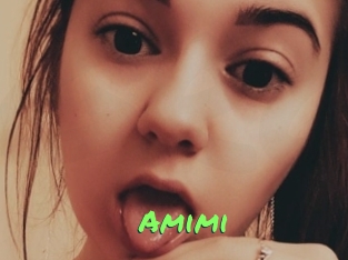 Amimi