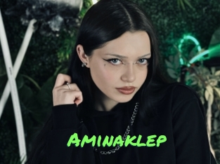 Aminaklep