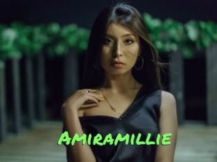 Amiramillie