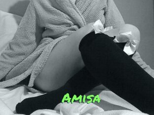 Amisa