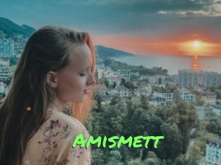 Amismett