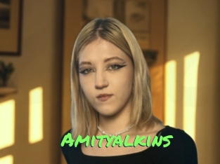 Amityalkins