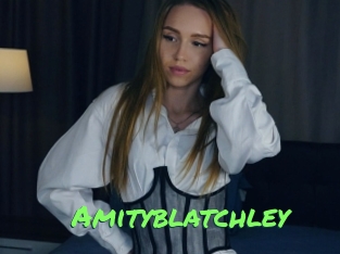 Amityblatchley