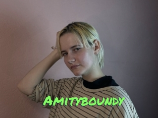 Amityboundy