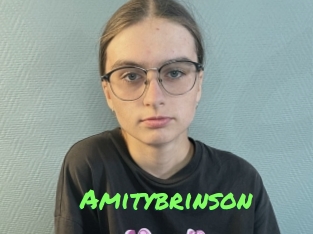 Amitybrinson