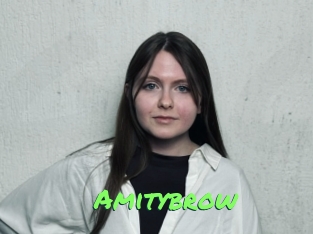 Amitybrow