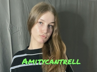 Amitycantrell