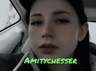 Amitychesser