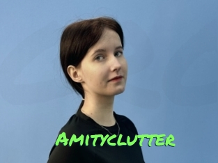 Amityclutter