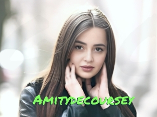 Amitydecoursey