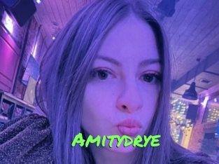 Amitydrye