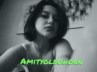 Amitygleghorn