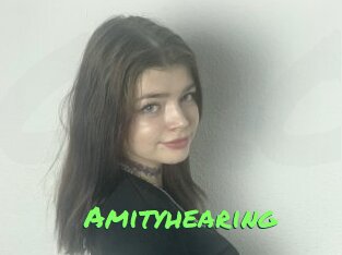 Amityhearing