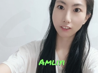 Amliyi