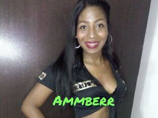 Ammberr