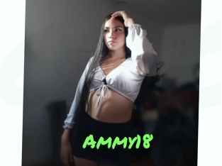 Ammy18