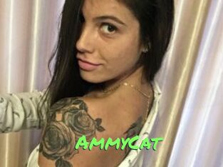 AmmyCat