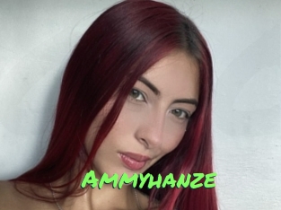 ammyhanze Gros Seins