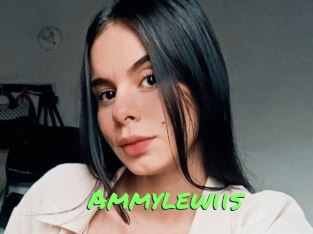 Ammylewiis