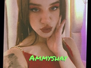 Ammyshay