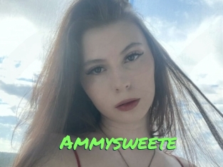 Ammysweete