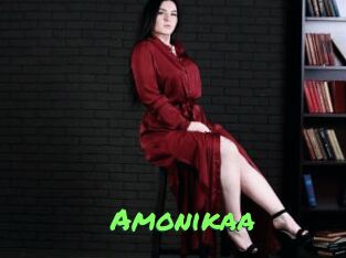 Amonikaa