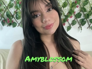 Amyblossom