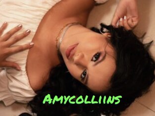 Amycolliins