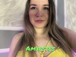 Amyestes