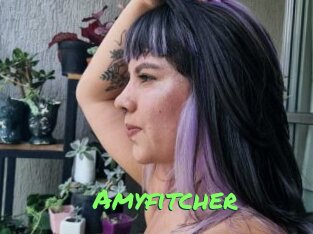 Amyfitcher