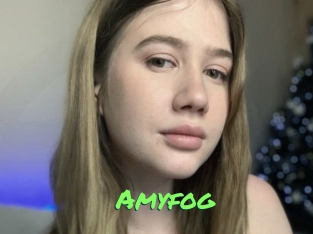 Amyfog