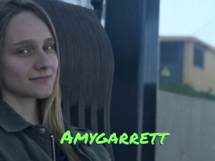 Amygarrett