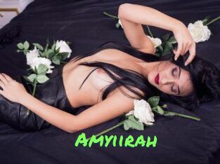 Amyiirah