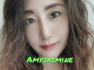 Amyjasmine