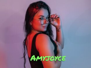 Amyjoyce