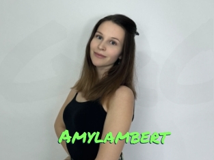 Amylambert