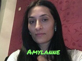 Amylanne