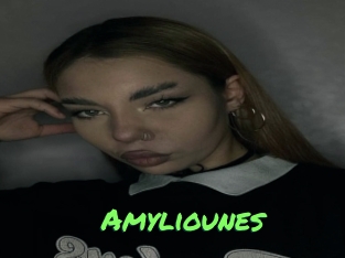 Amyliounes