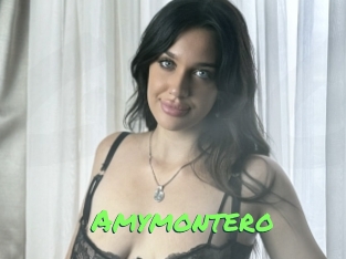 Amymontero