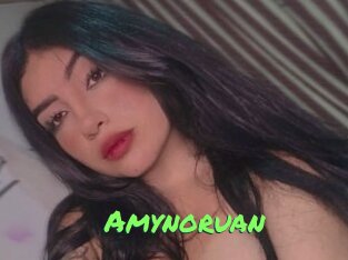 Amynoruan