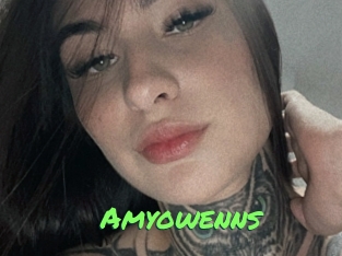 Amyowenns