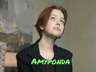 Amyponda